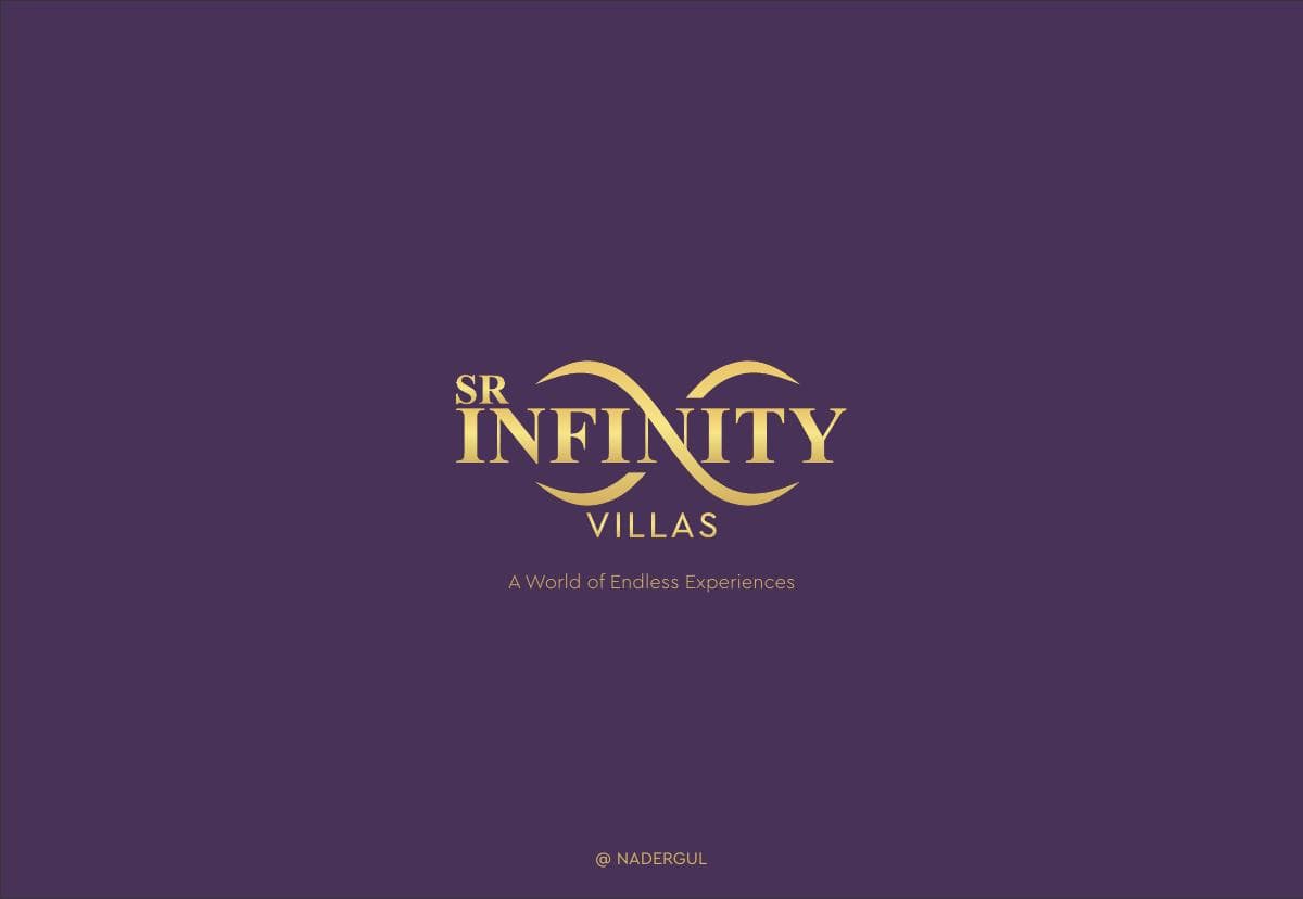 SR Infinity Villas — Nadergul